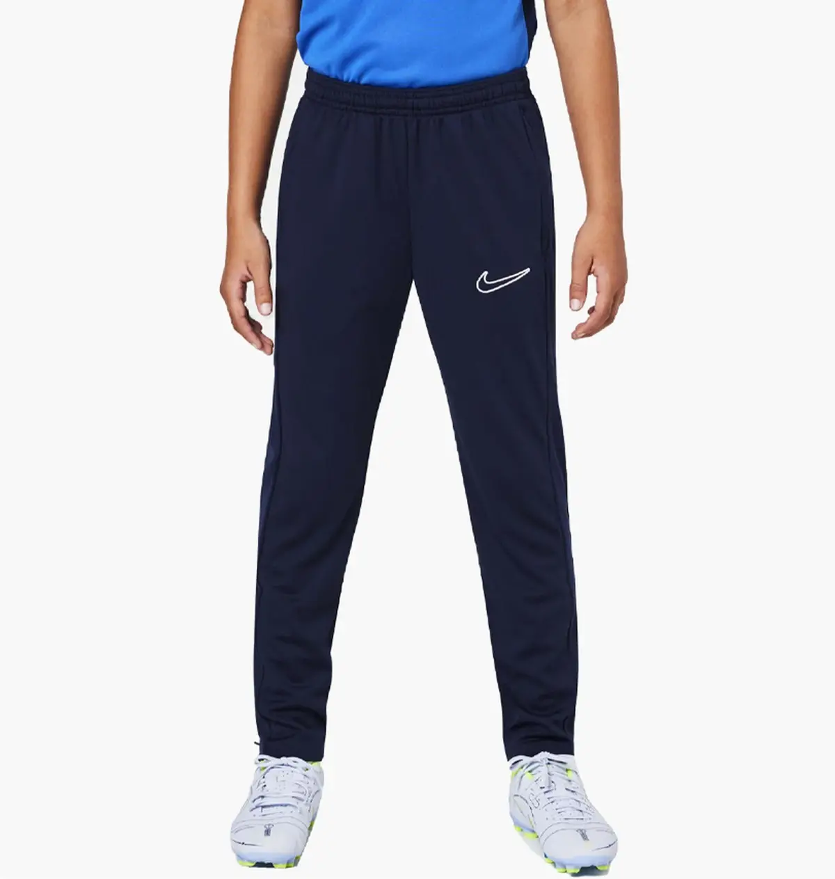 Брюки дитячі Nike Df Academy Blue