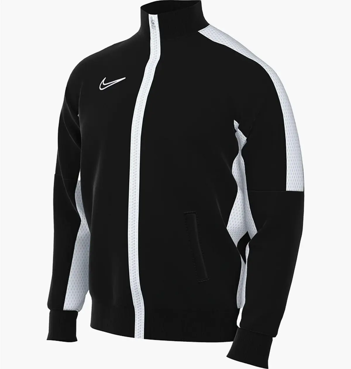 Светр дитячий Nike Academy 23 Track Jacket