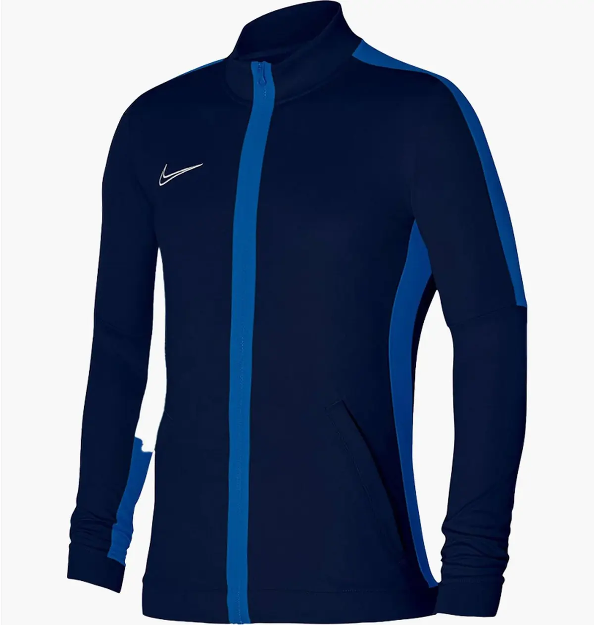 Светр дитячий Nike Academy 23 Track Jacket