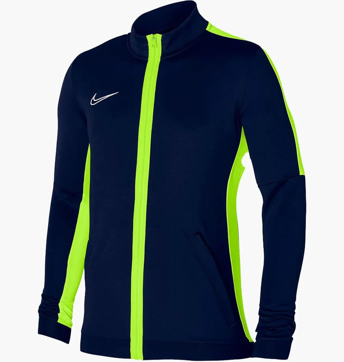 Кофта чоловіча Nike Jacket M Nk Df Acd23 Trk Jkt K Blue