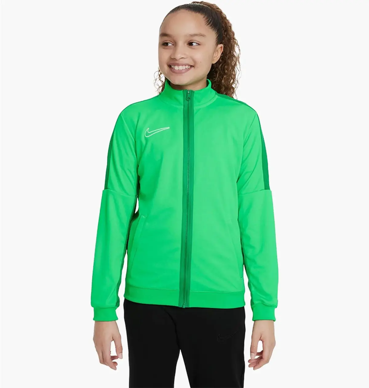 Светр дитячий Nike Dri-Fit Academy 23