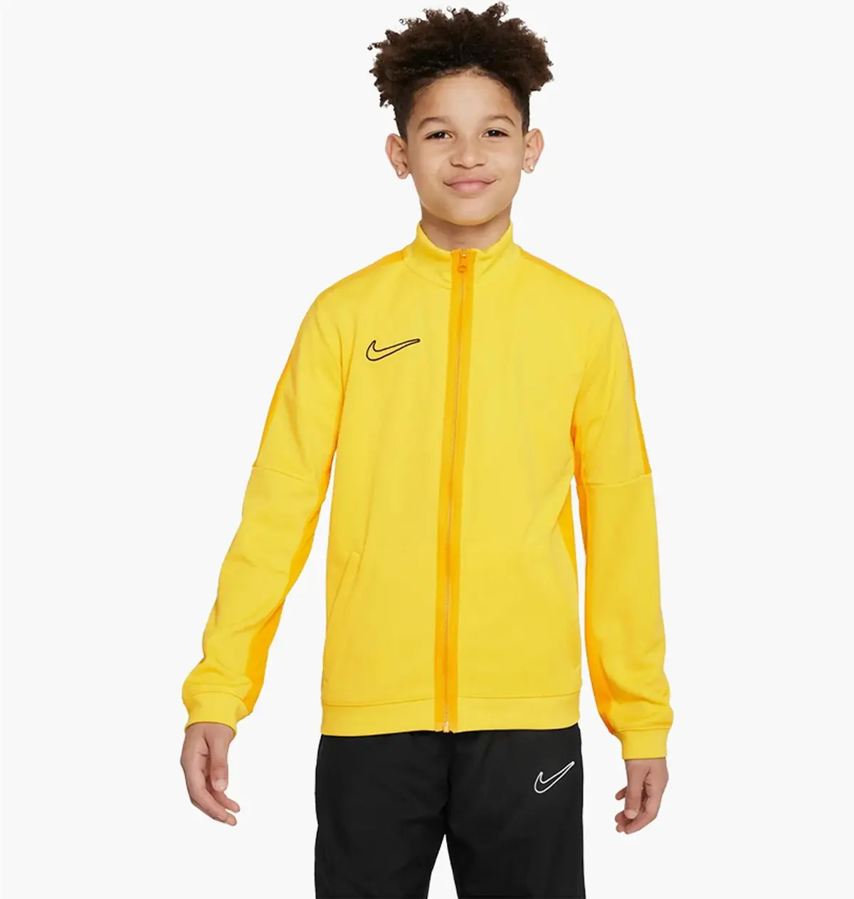Светр дитячий Nike Dri-Fit Academy 23
