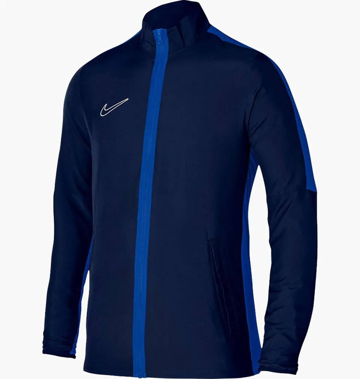 Кофта чоловіча Nike Dri-Fit Academy 23