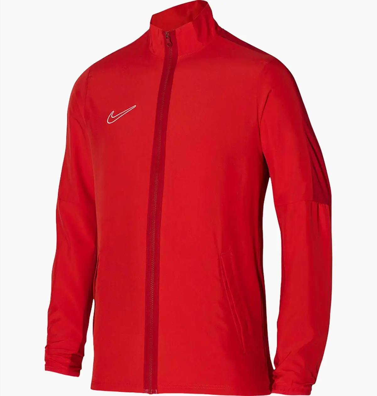 Кофта чоловіча Nike Jacket M Nk Df Acd23 Trk Jkt W Red