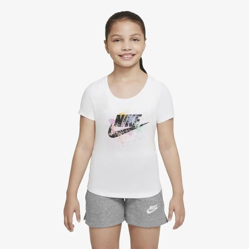 Футболка підліткова Nike T-Shirt