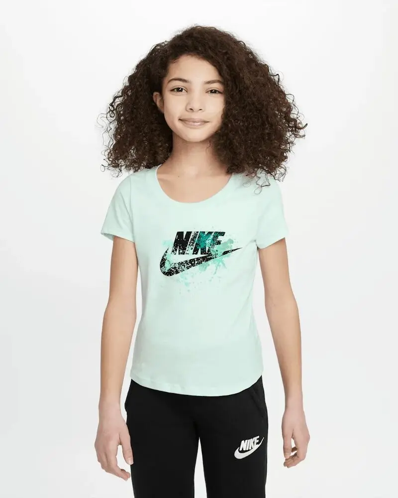 Футболка детская Nike Futura