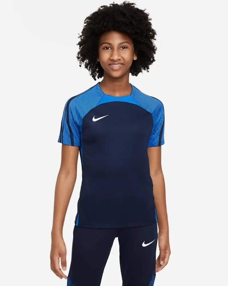 Футболка детская Nike Dri-FIT Strike 23