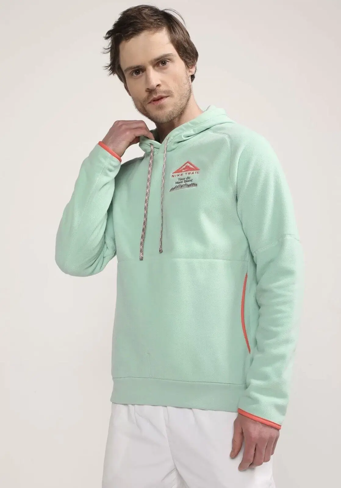 Кофта мужская Nike Running Trail