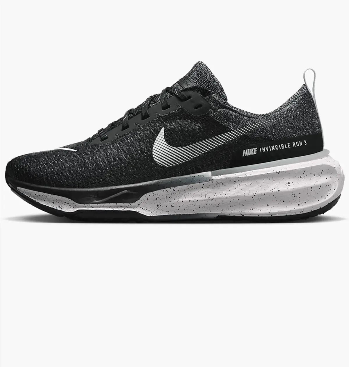 Кроссовки для бега мужские Nike Zoomx Invincible Run Flyknit 3