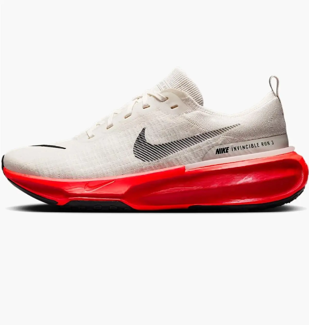 Кросівки чоловічі Nike Zoomx Invincible Run Fk3 Grey