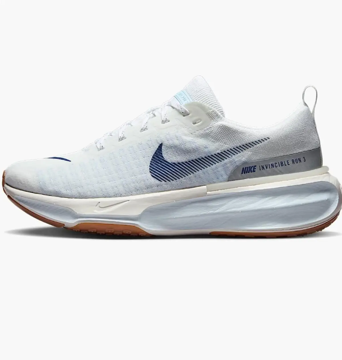 Кросівки чоловічі Nike Zoomx Invincible Run 3