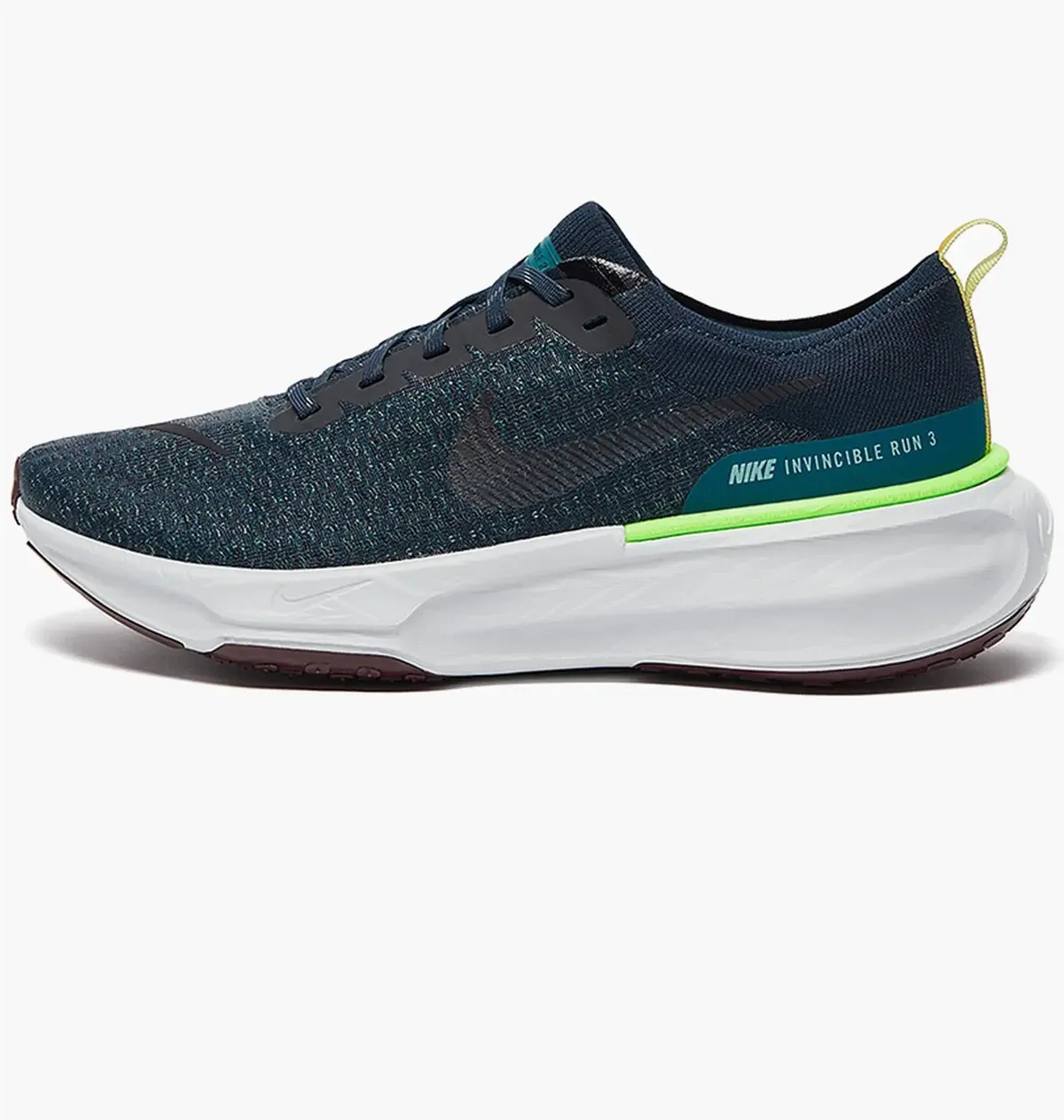 Кроссовки для бега женские Nike Zoomx Invincible Run Fk3