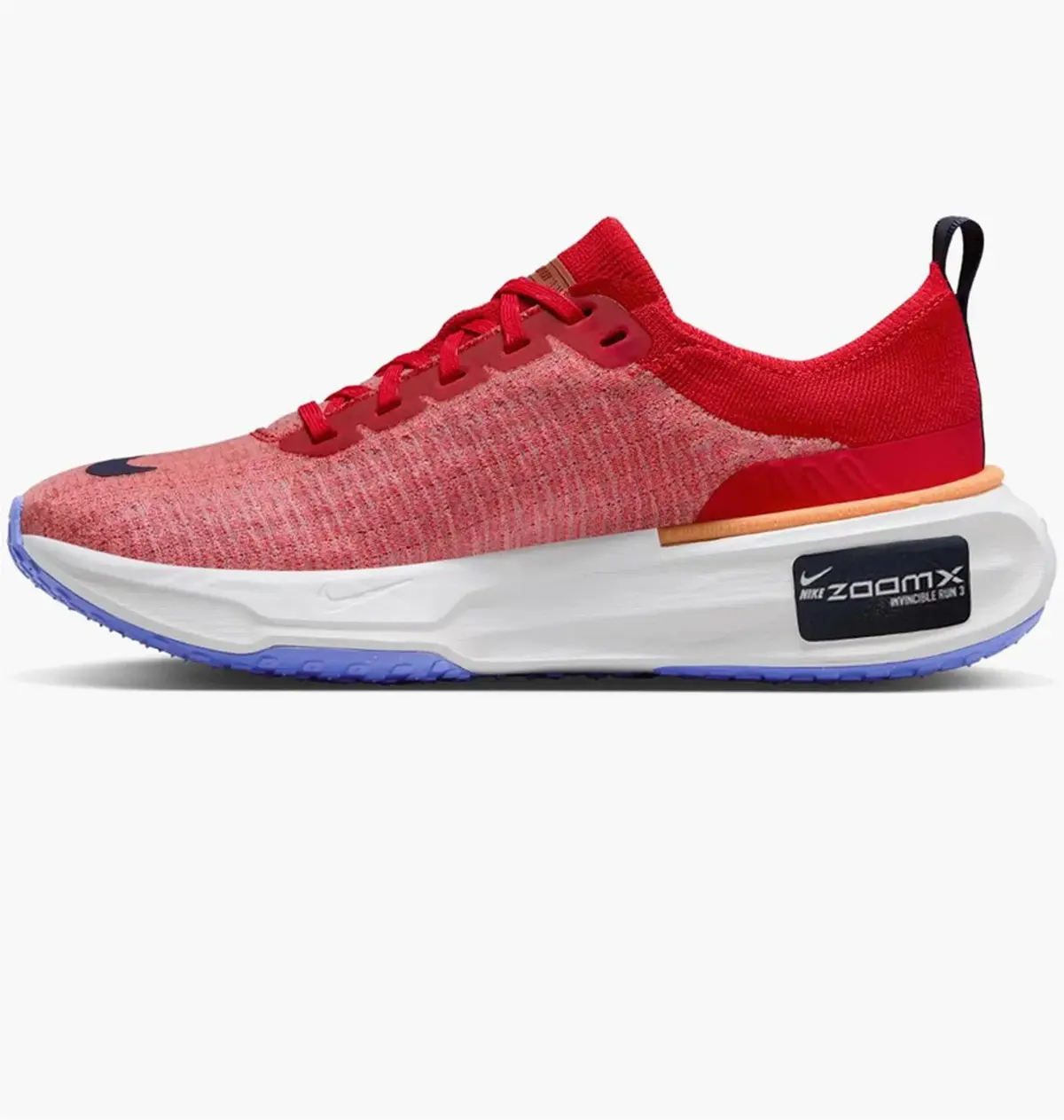 Кроссовки для бега мужские Nike Zoomx Invincible Run Fk3