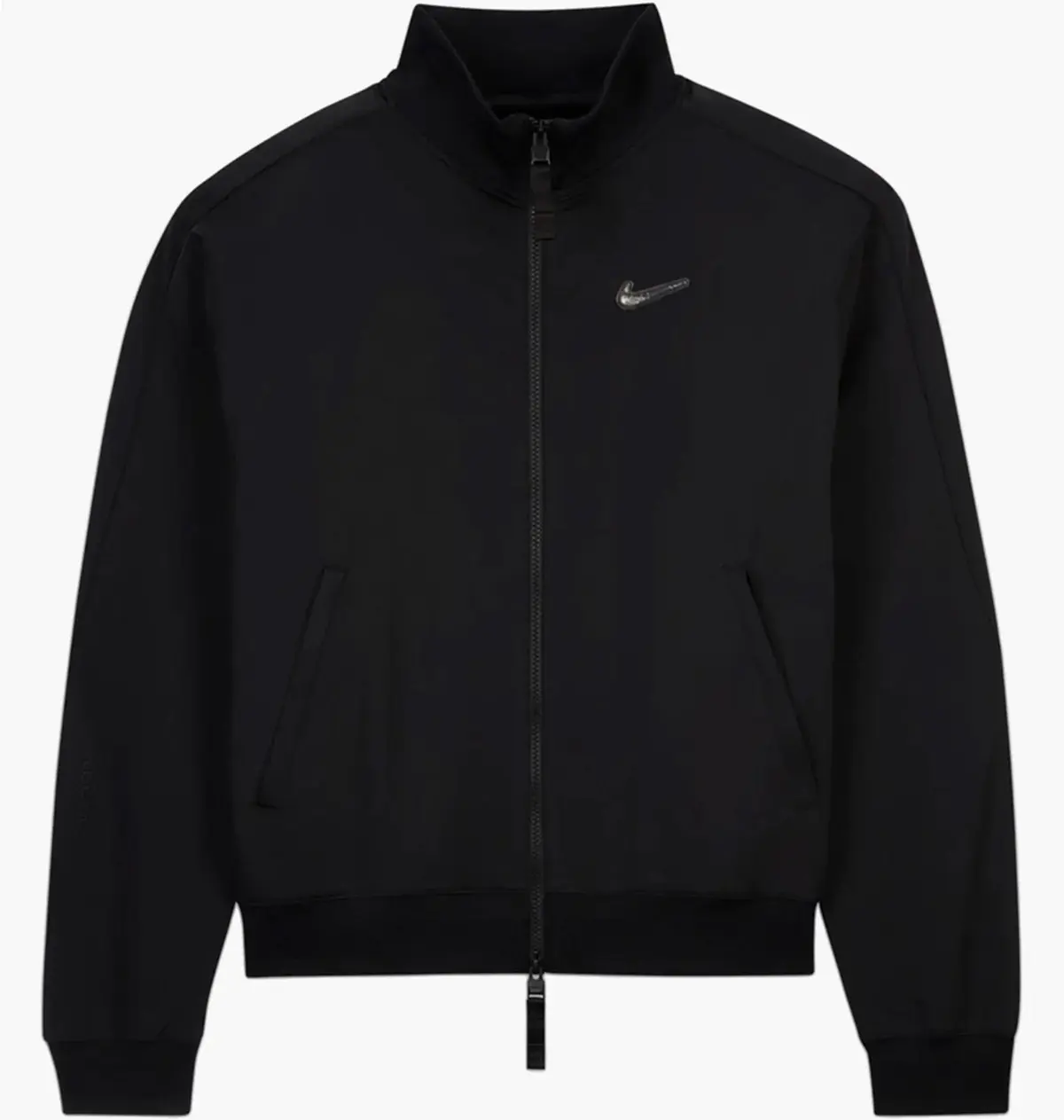 Кофта чоловіча Nike Nocta Full-Zip Knit