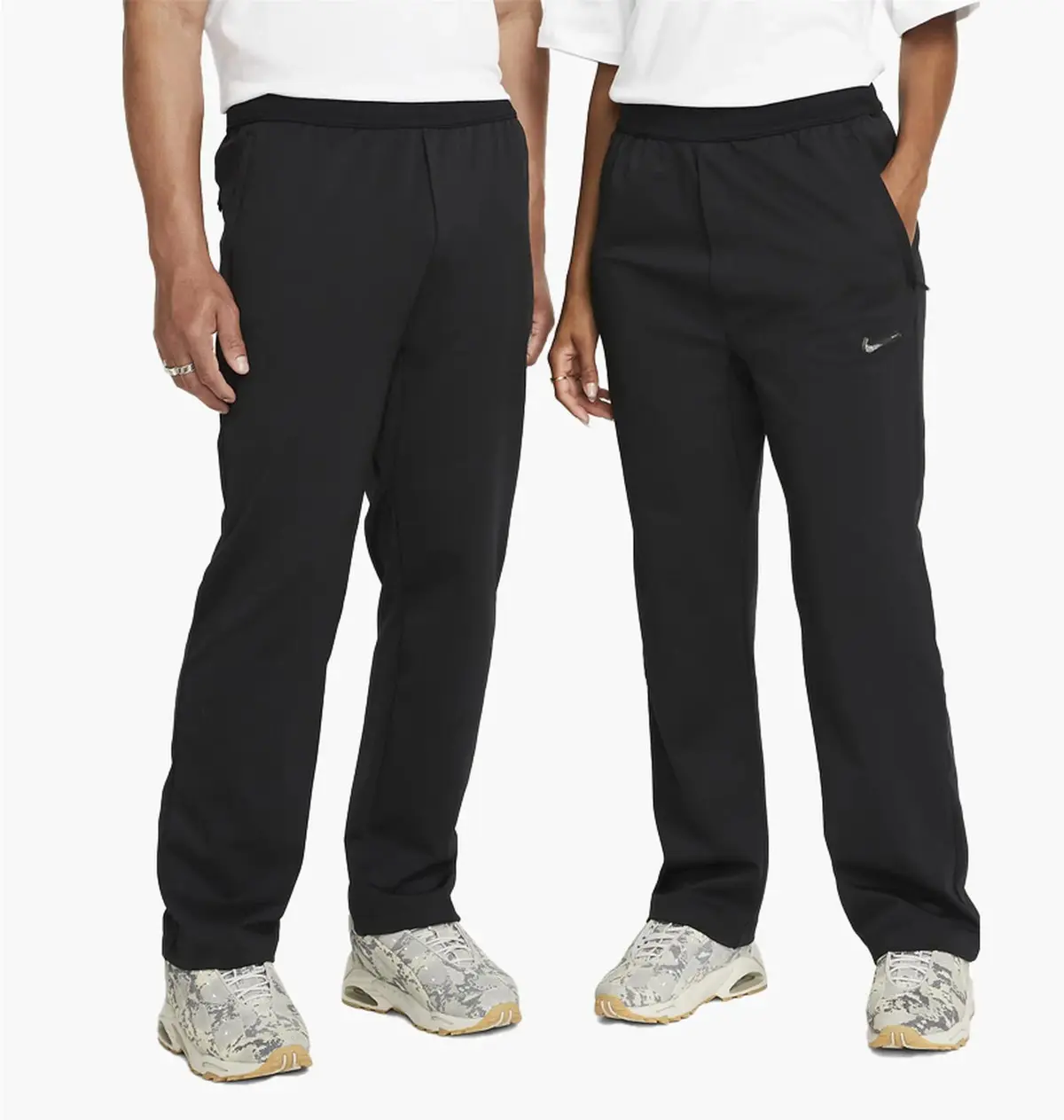 Брюки мужские Nike Nocta Knit Pants