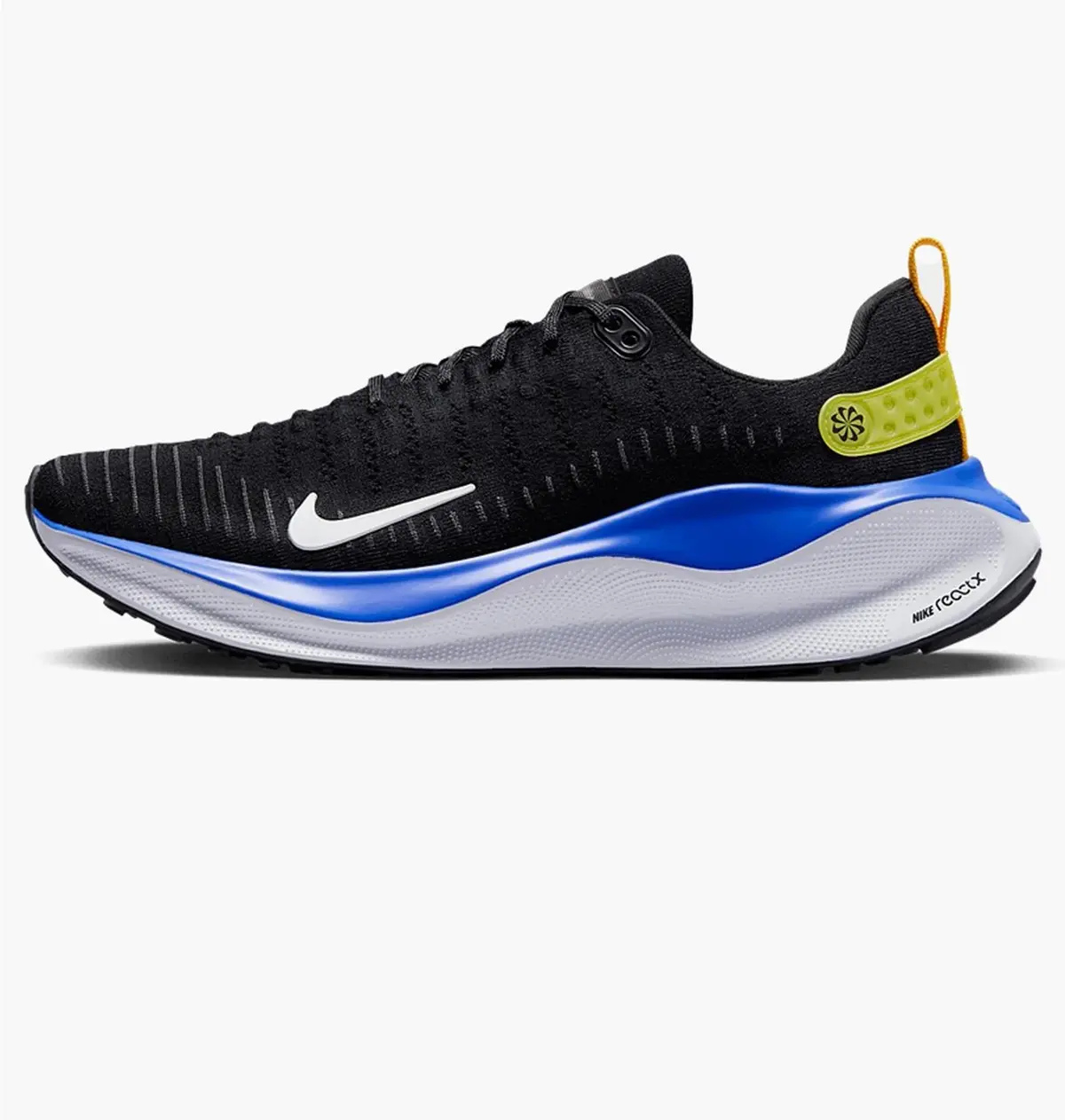 Кроссовки для бега женские Nike React Infinity Run Fk 4