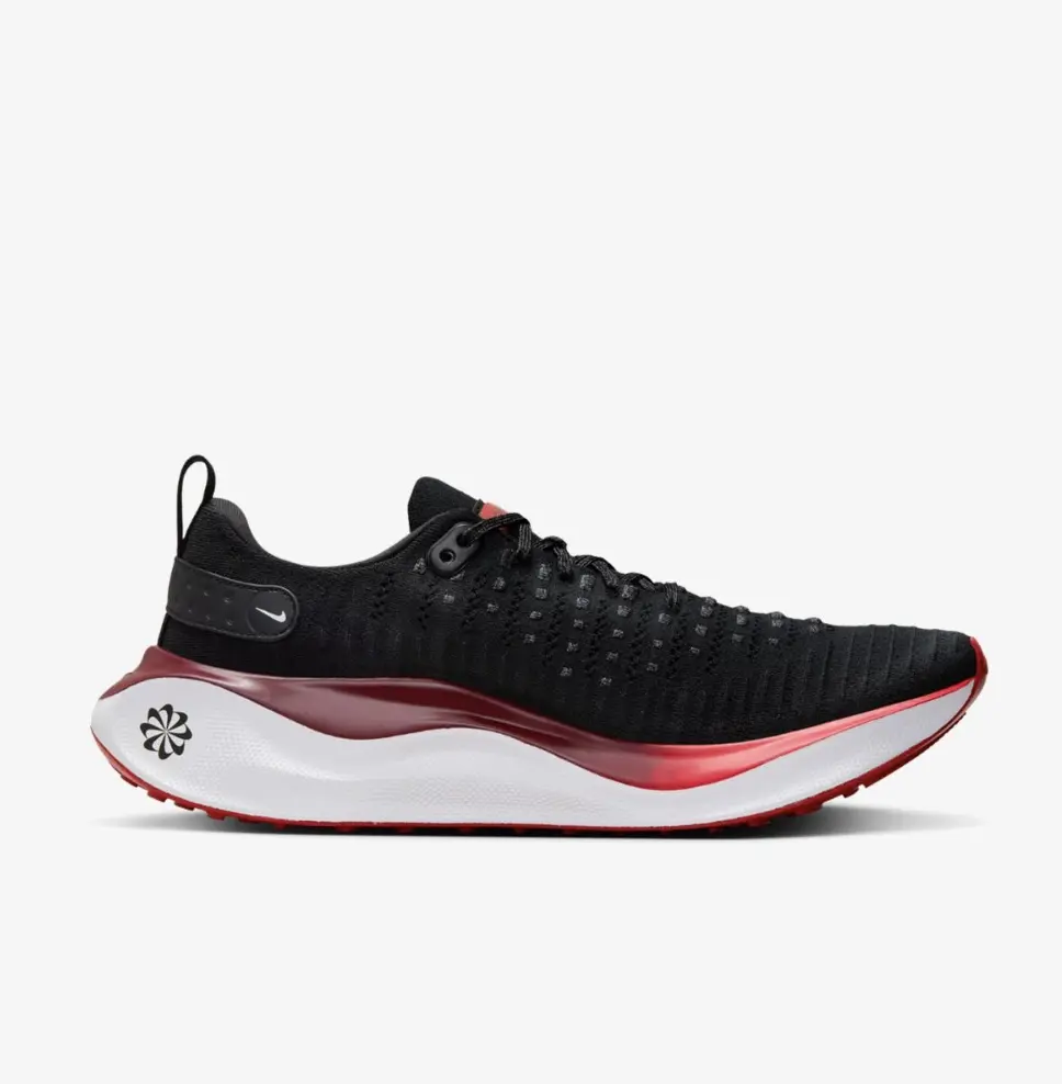 Кросівки чоловічі Nike Reactx Infinity Run 4