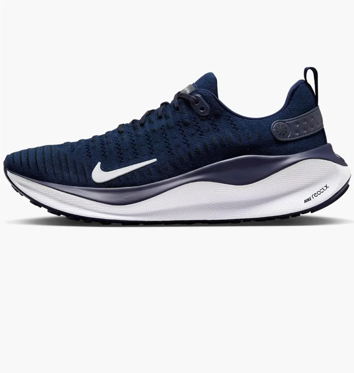 Кросівки чоловічі Nike Reactx Infinity Run 4