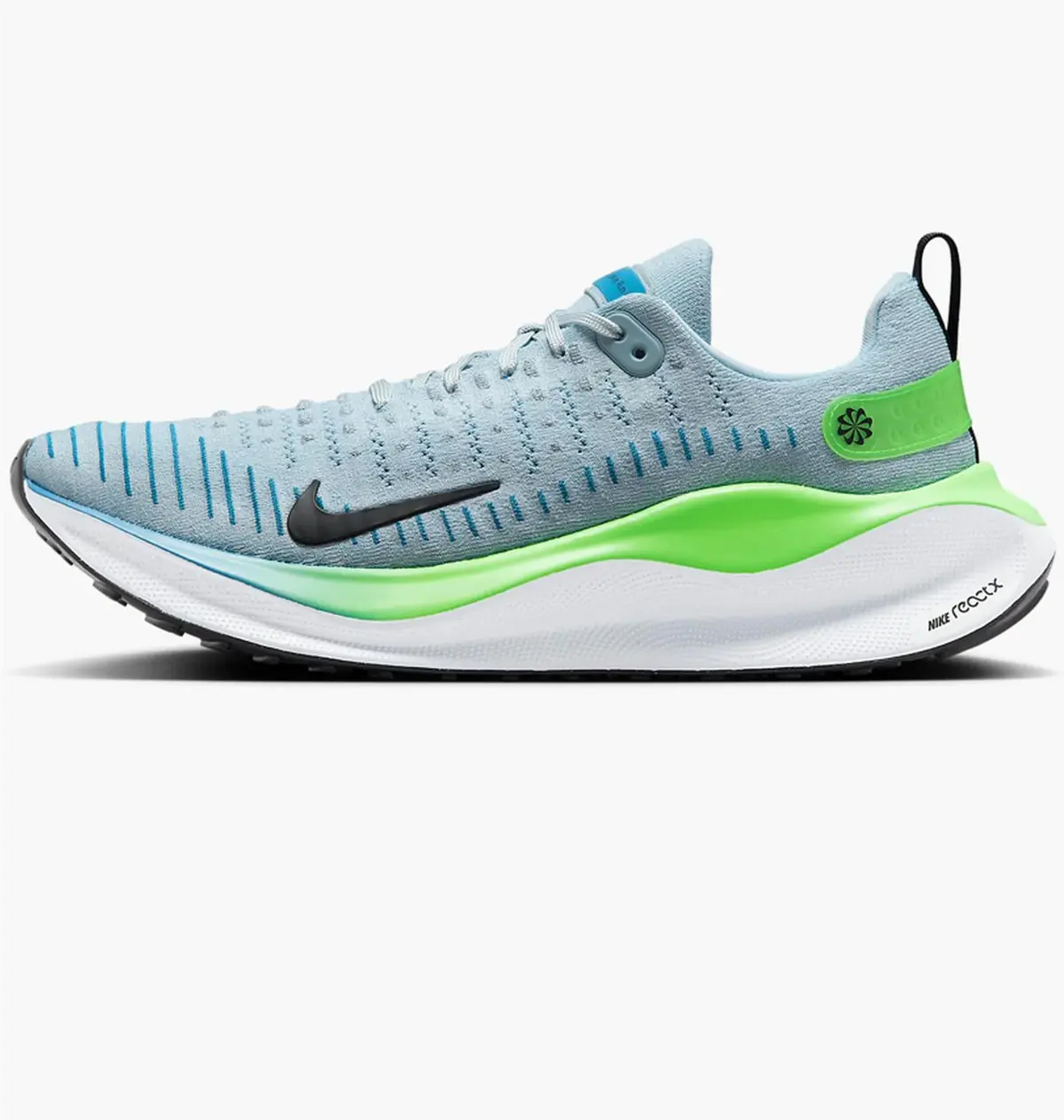 Кросівки чоловічі Nike Reactx Infinity Run 4