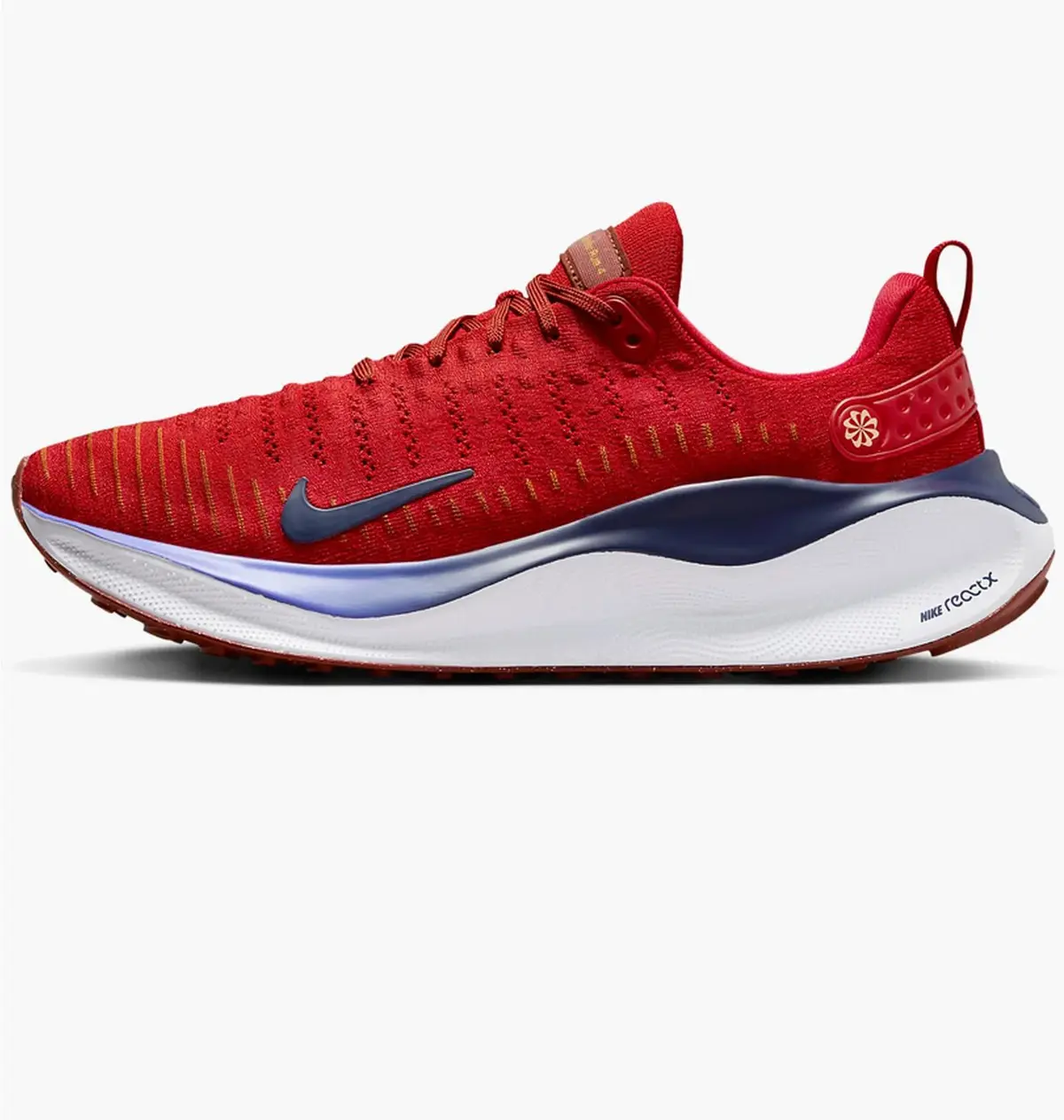 Кроссовки для бега мужские Nike React Infinity Run Fk 4