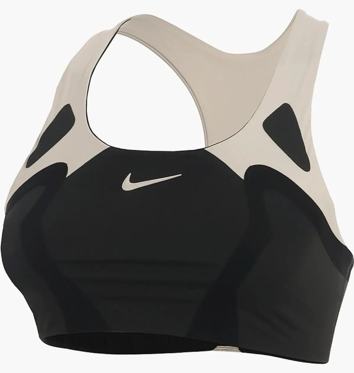 Спортивный топ женской Nike Nocta Sports Bra Drake Ovo Black