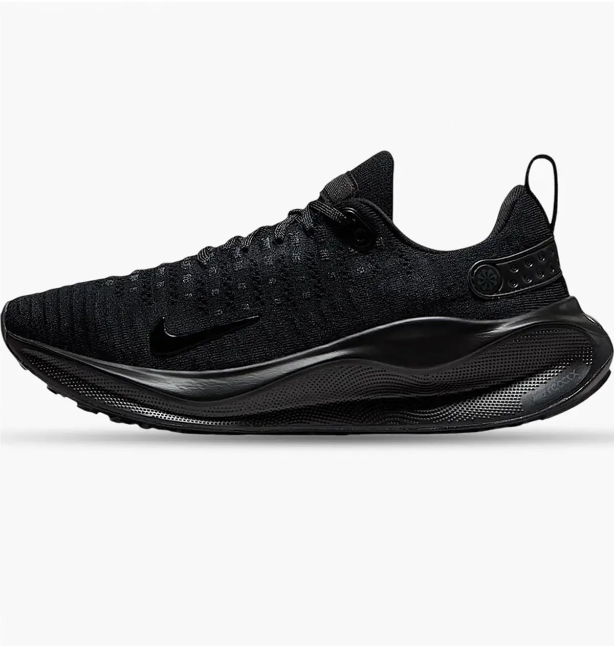 Кросівки жіночі Nike Infinityrn 4 Black