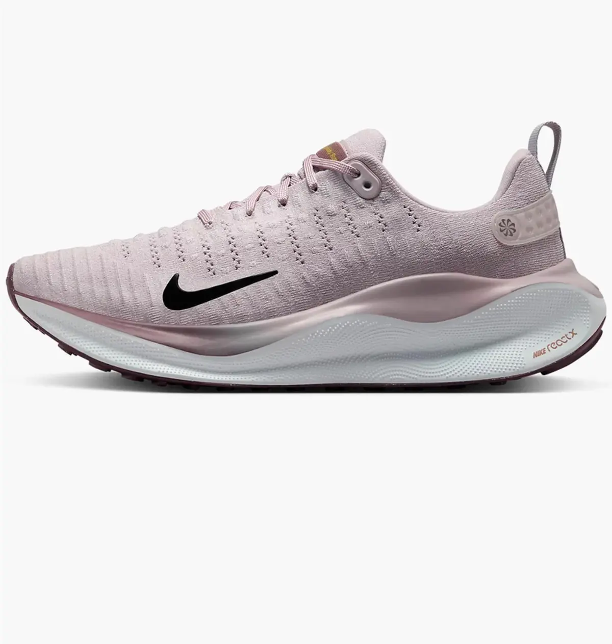 Кроссовки для бега женские Nike React Infinity Run Fk 4