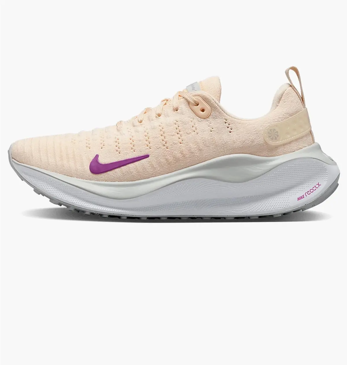 Кросівки жіночі Nike W Reactx Infinity Run 4