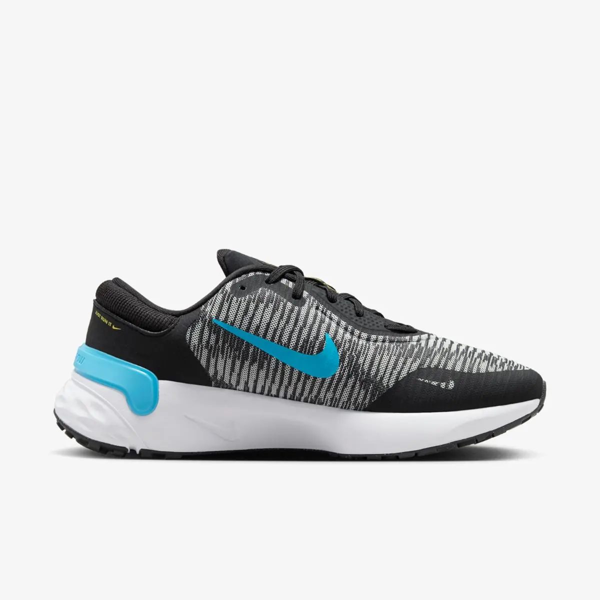 Кросівки жіночі Nike W Renew Run 4