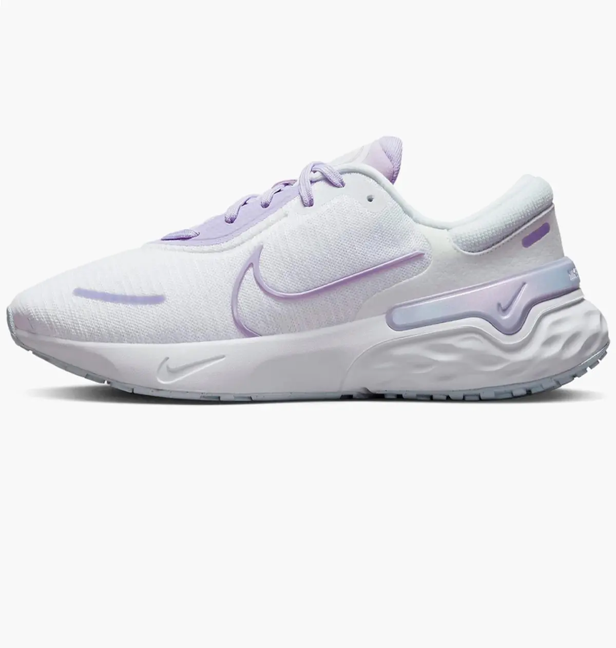 Кроссовки для бега женские Nike Renew Run 5