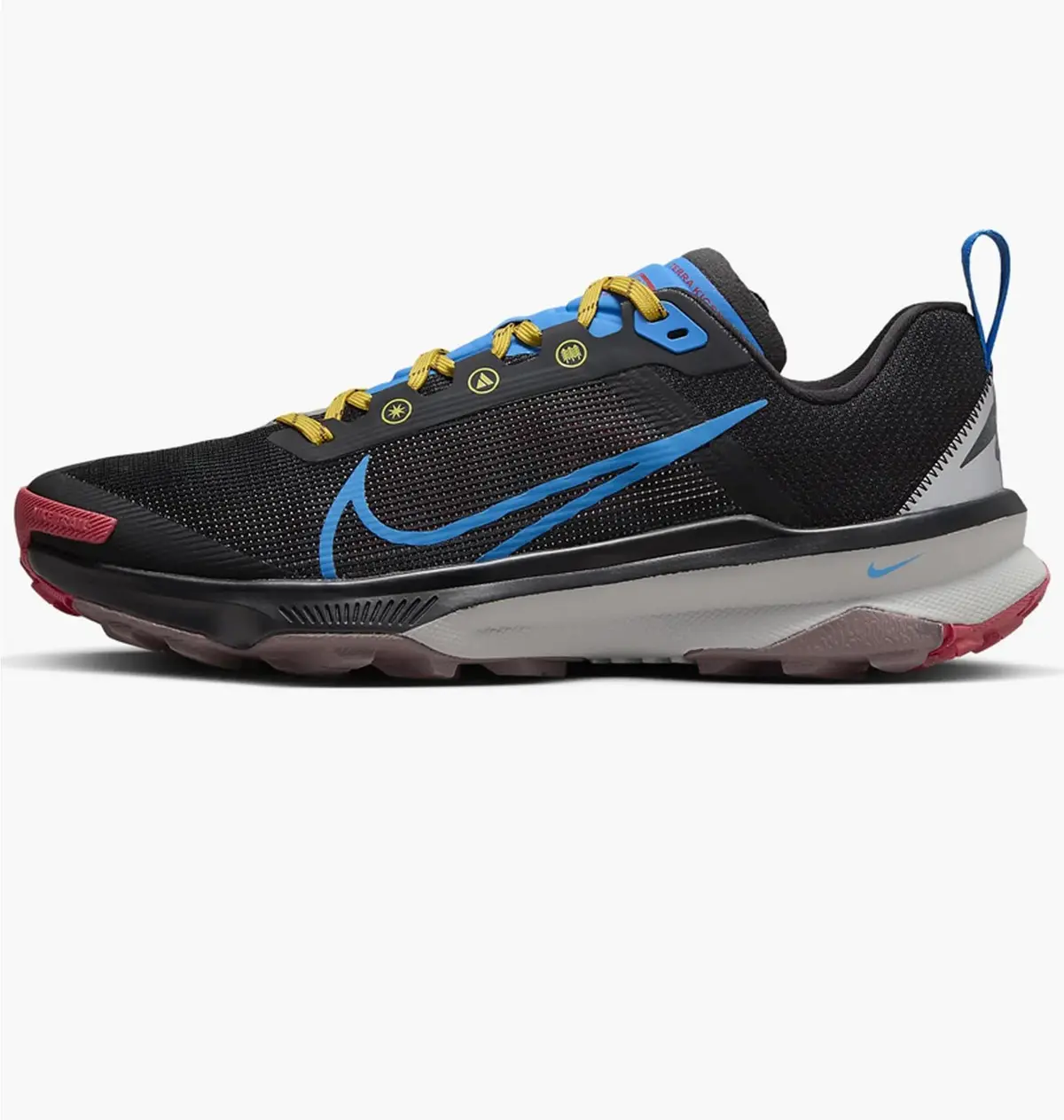 Кросівки чоловічі Nike React Terra Kiger 9