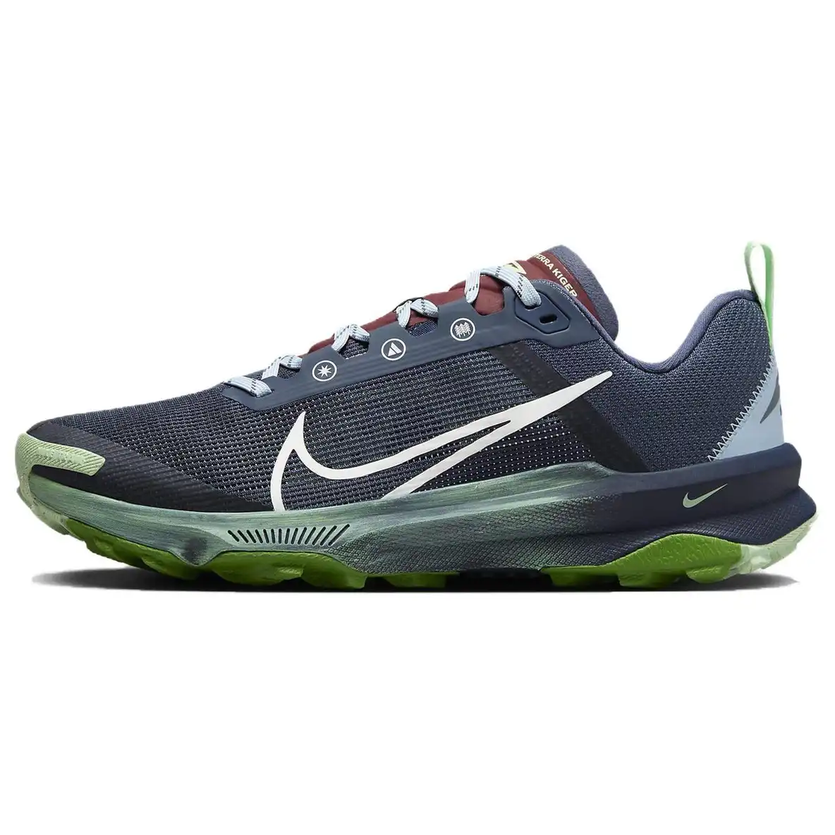 Кроссовки женские Nike Terra Kiger 9 Thunder