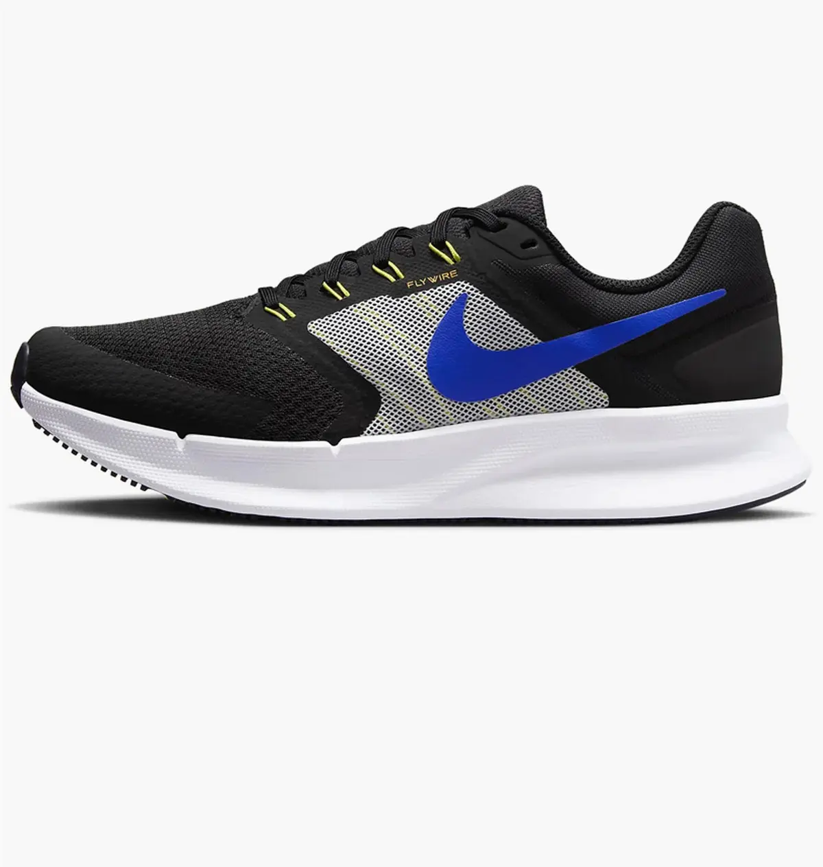 Кроссовки для бега мужские Nike Run Swift 3