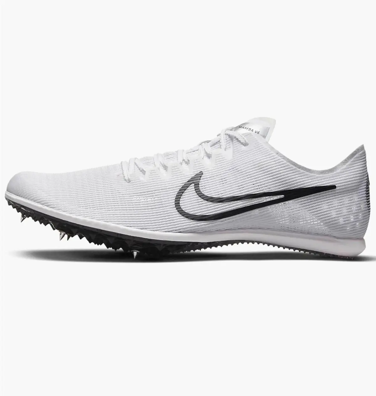 Кроссовки мужские Nike Zoom Mamba 6