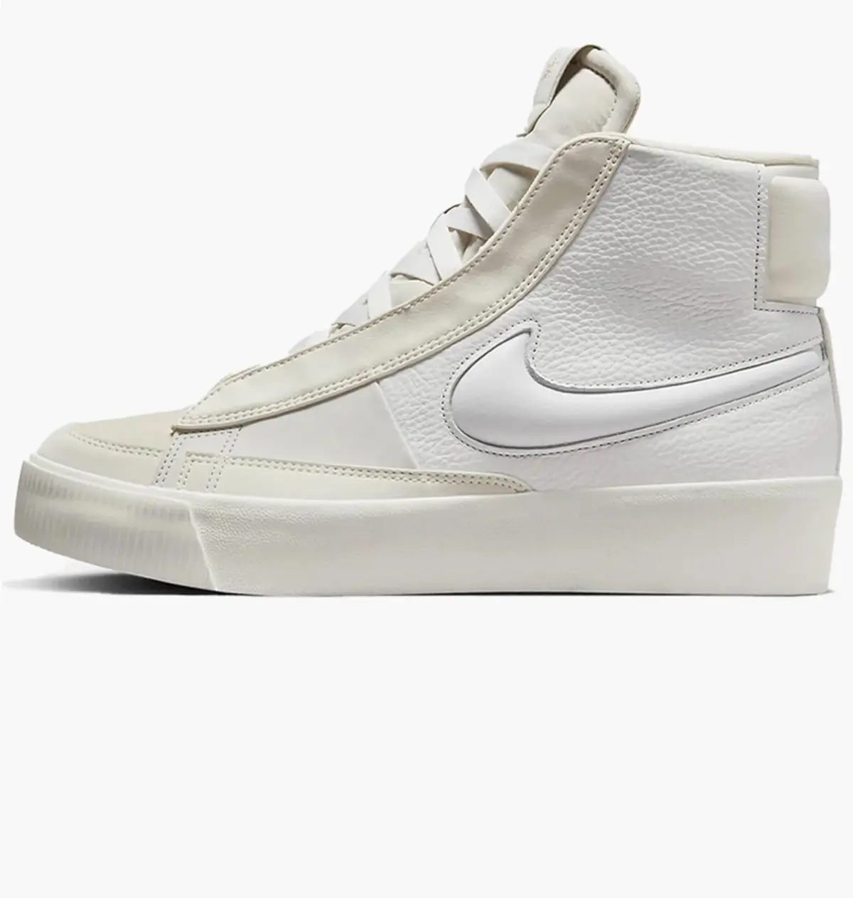 Кроссовки женские Nike Blazer Mid Victory