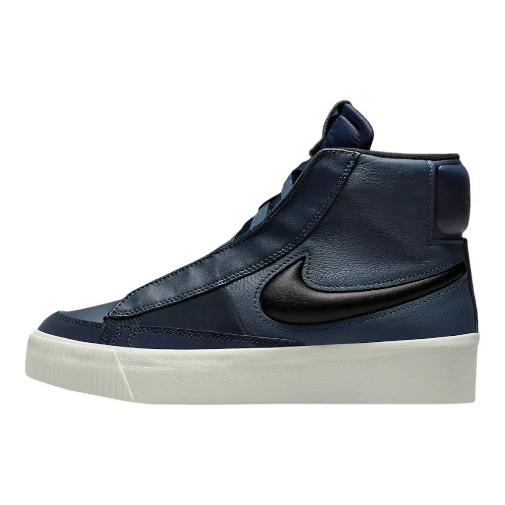 Кроссовки женские Nike Blazer Mid Victory
