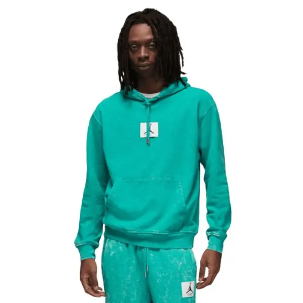 Кофта чоловіча Jordan Essential Stmt Wash Flc