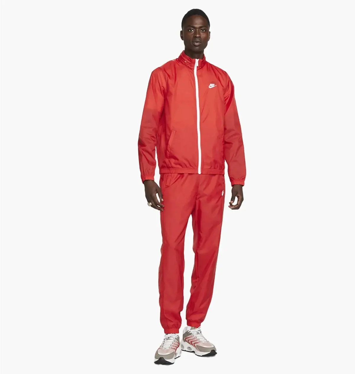 Спортивний костюм чоловічий Nike Club Suit