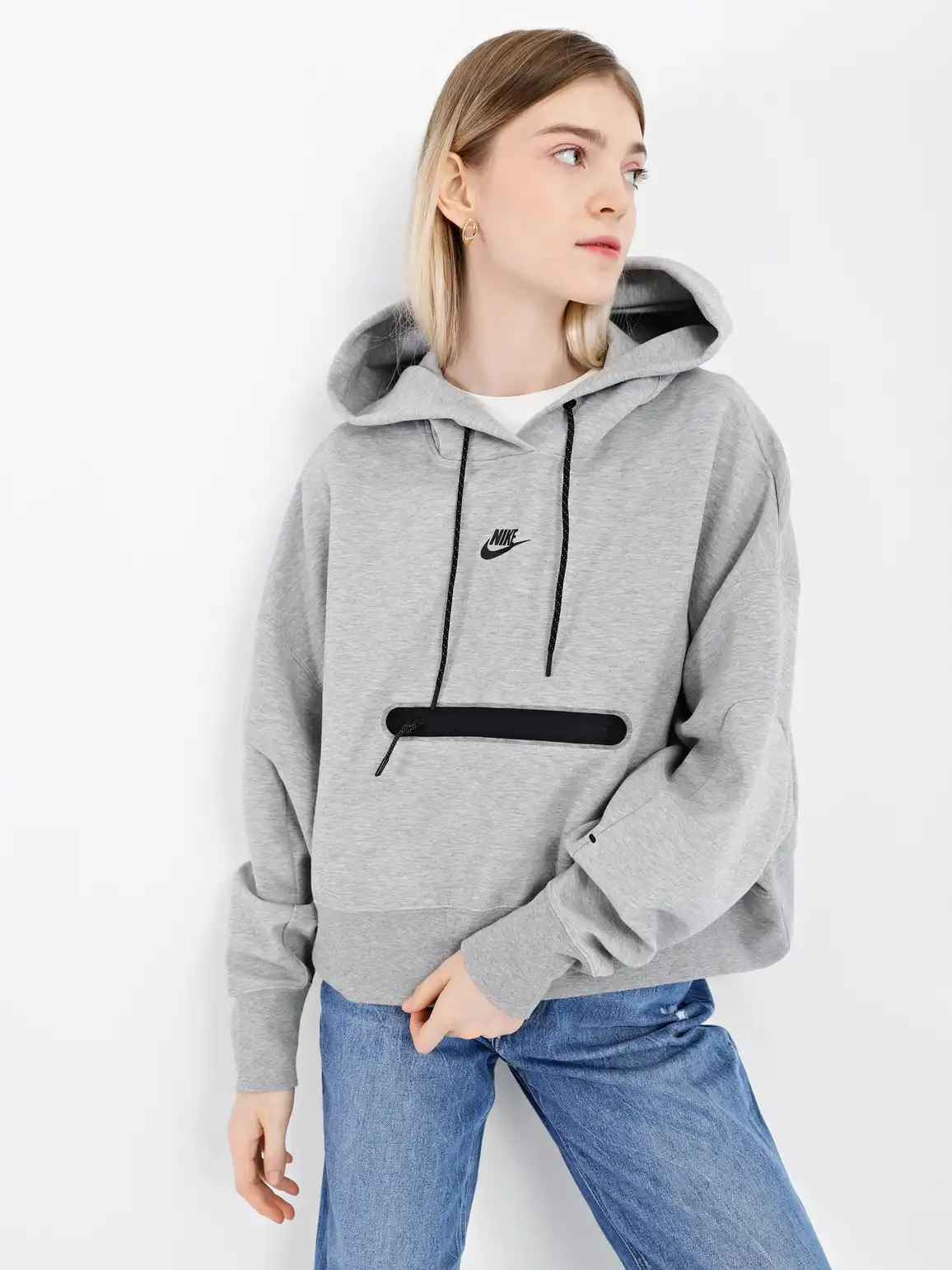 Кофта жіночі Nike Tech Fleece