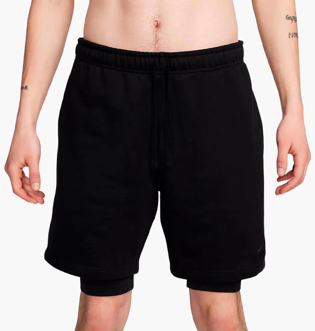 Шорты мужские Nike Mmw Black