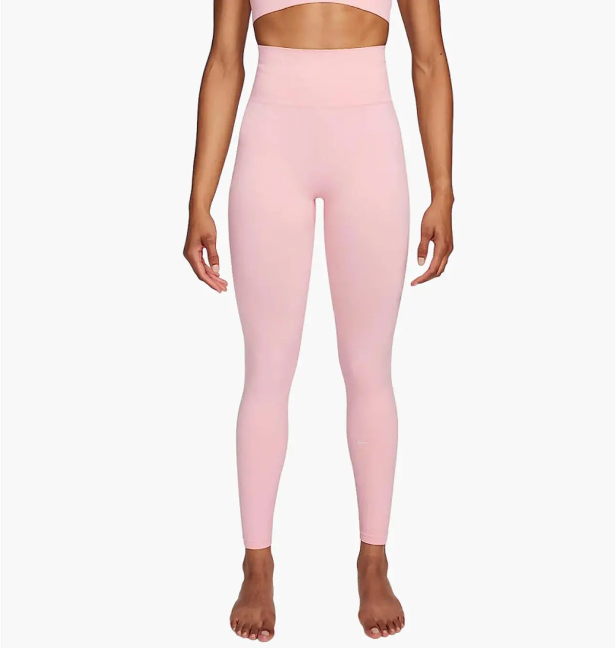 Лосіни жіночі Nike Mathew Williams Pink