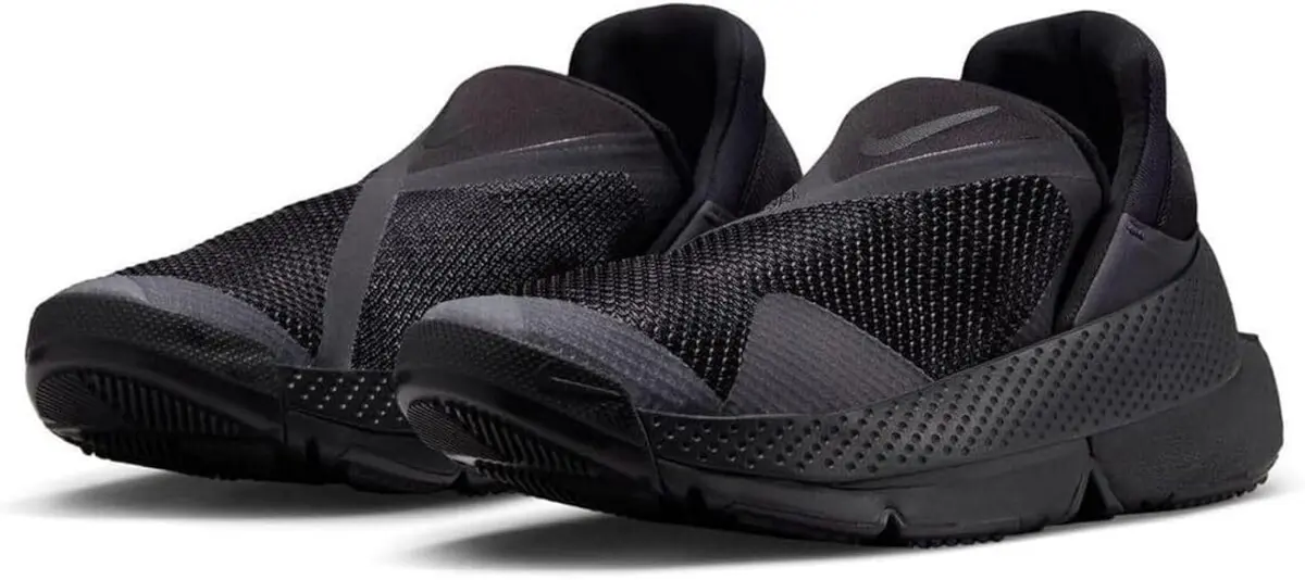 Кроссовки унисекс Nike Go Flyease “Triple Black” Releases Fall