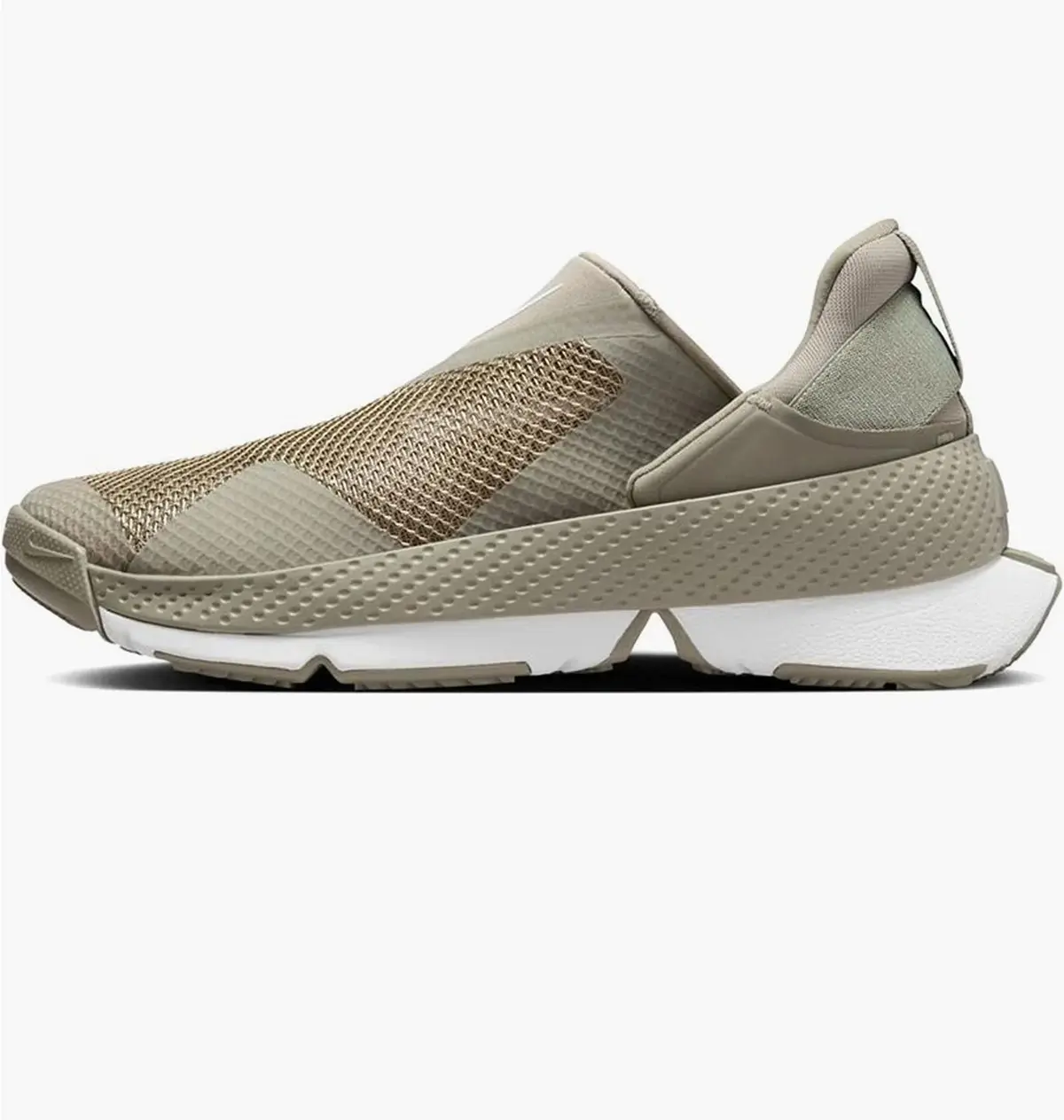 Кроссовки женские Nike Go Flyease Olive
