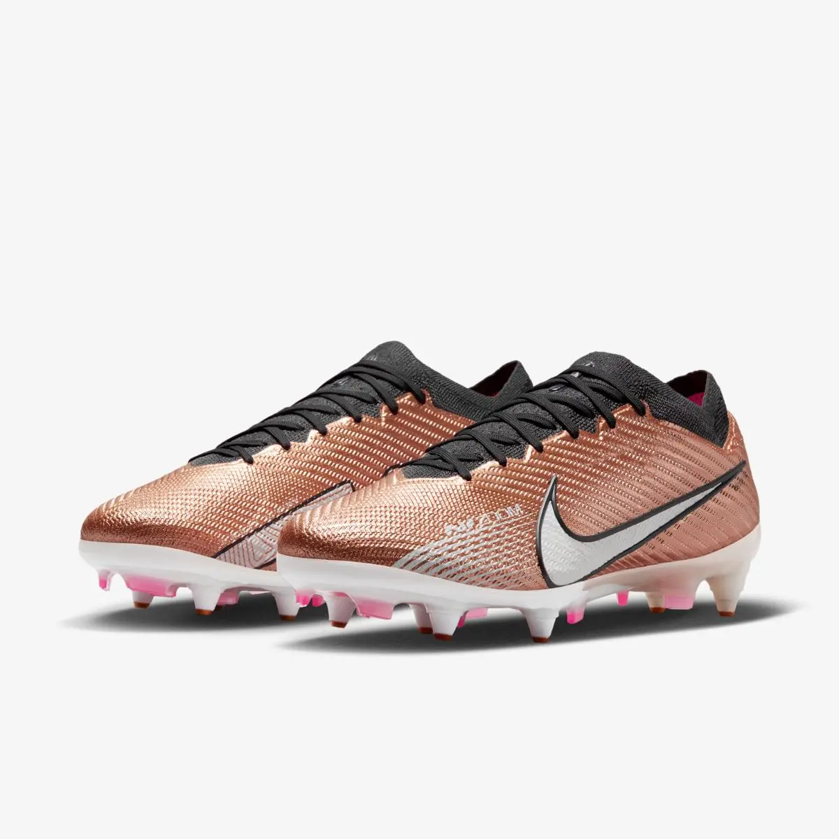 Бутсы мужские Nike Zoom Vapor 15 Elite Sg-Pro Ac