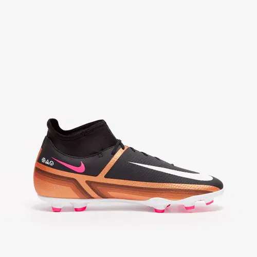 Бутсы мужские Nike Phantom Gt2 Club Df Fg/Mg