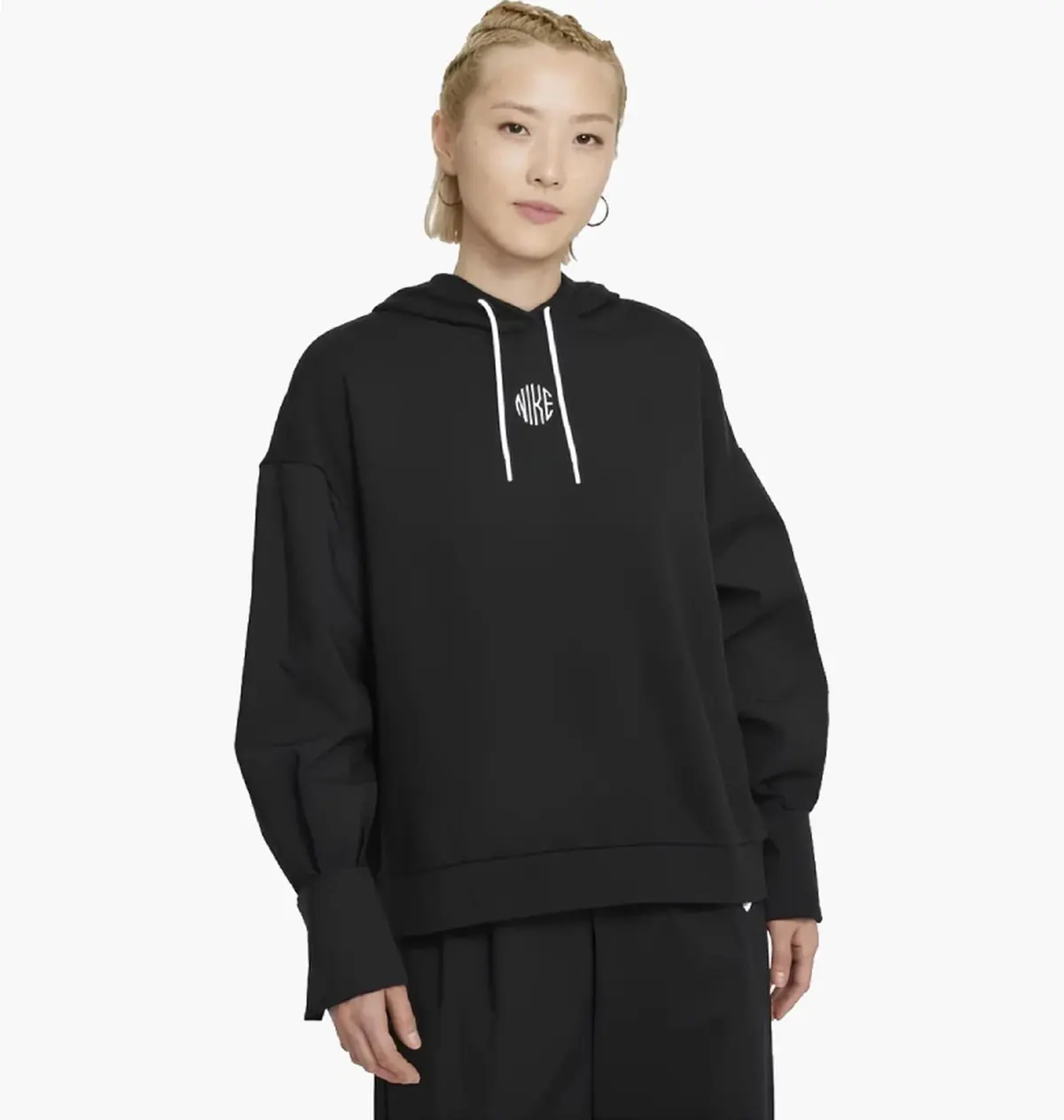 Кофта жіночі Nike Icon Clash Fleece Hoodie