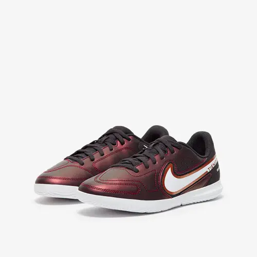 Футзалки детские Nike Kids Tiempo Legend 9 Club Ic