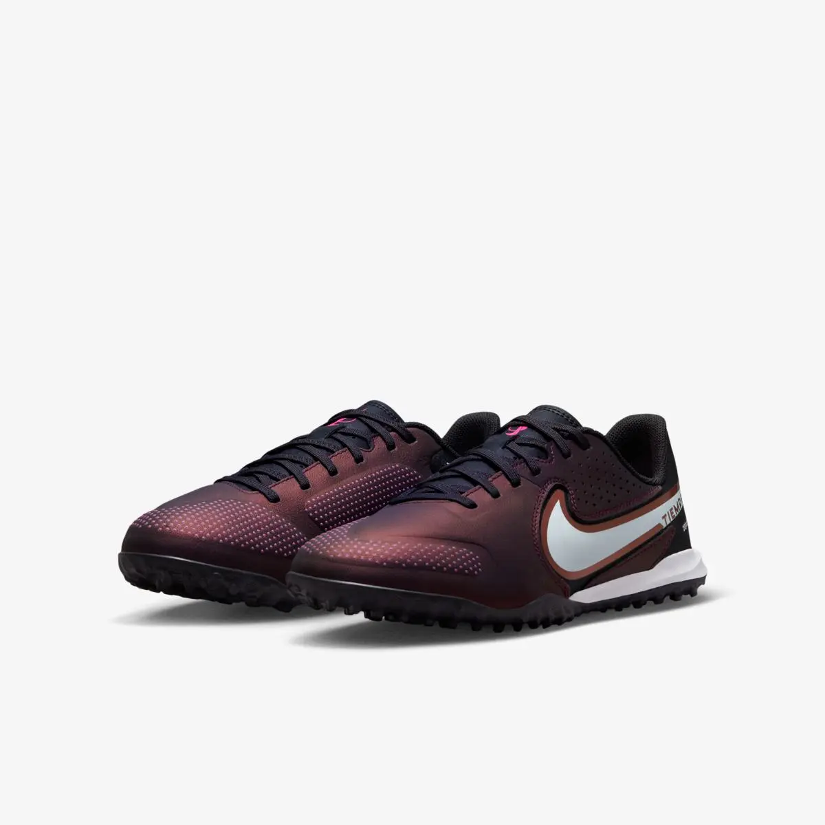 Сороконожки детские Nike Jr Legend 9 Academy Tf