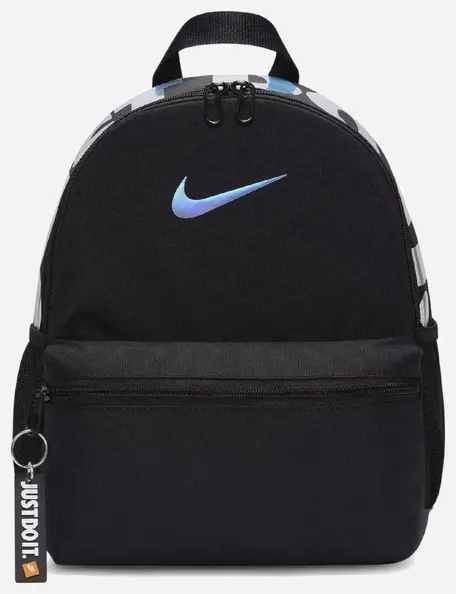 Рюкзак Nike Y Nk Brsla Jdi Mini Bkpk