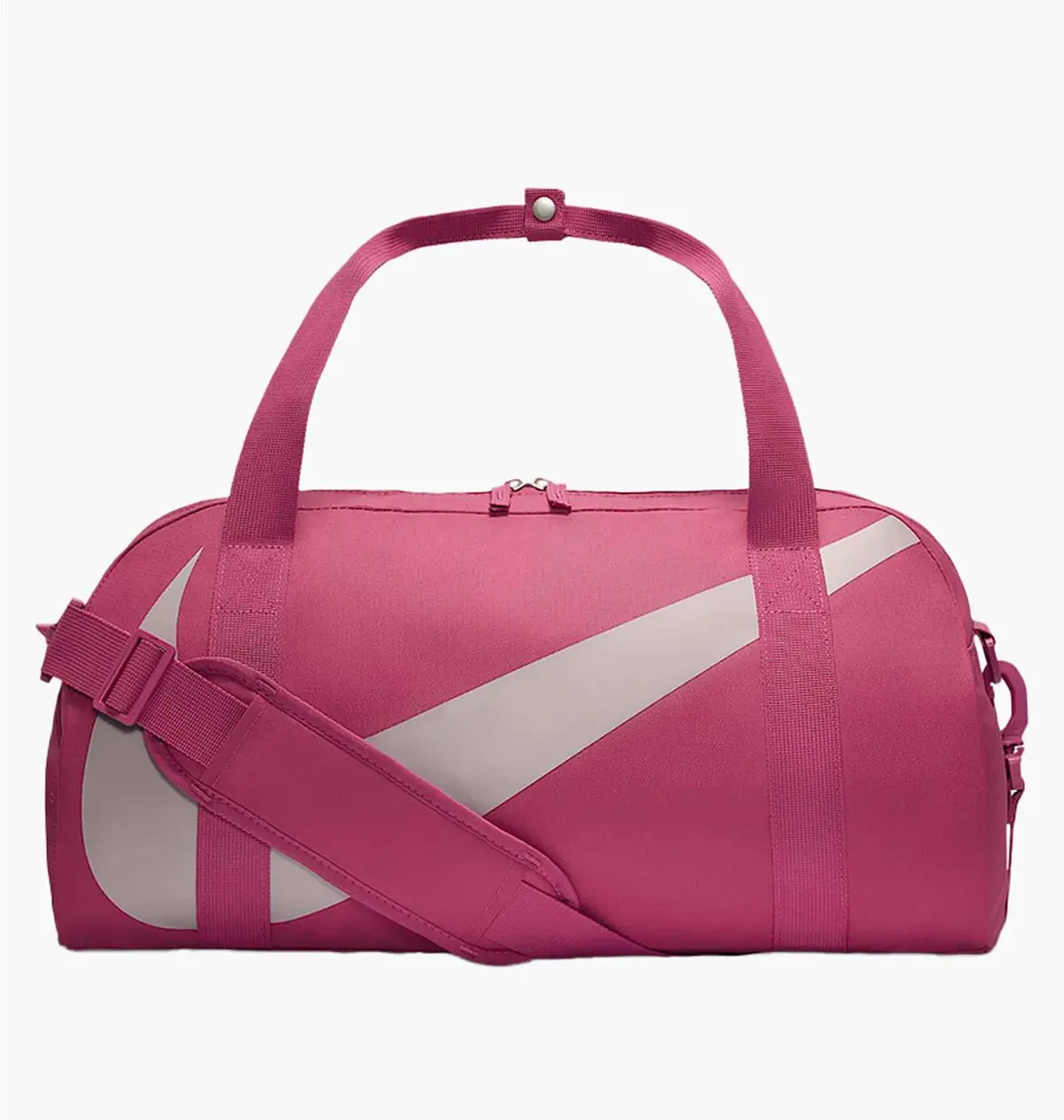 Спортивна сумка Nike Nk Gym Club - Sp23 Pink